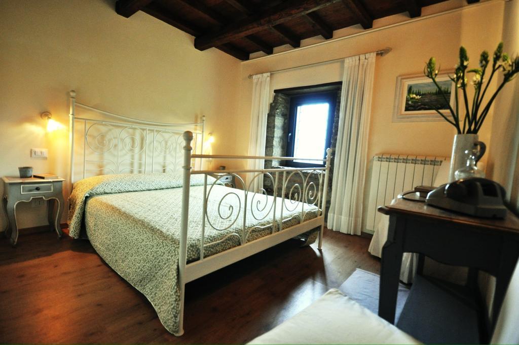 Podere Pontepietra โซเรียโน เนล ชีมีโน ห้อง รูปภาพ